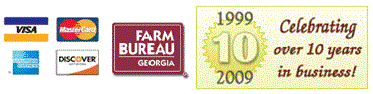 Georgia farm bureau